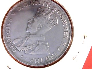 Ageing-A-Coin